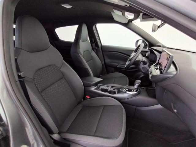 Nissan Juke 1.6 HEV N-Connecta - foto 3 di 4