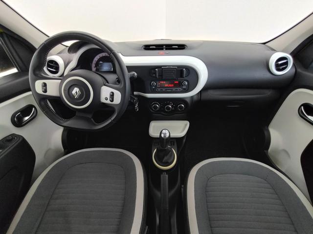 Renault Twingo 1.0 sce Energy 70cv S&S - foto 4 di 4