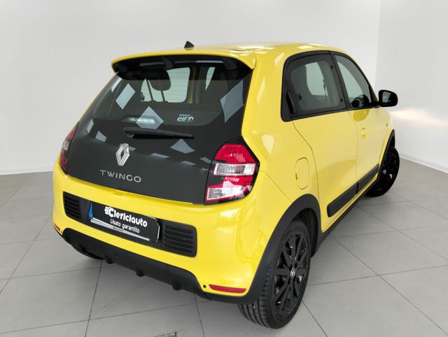 Renault Twingo 1.0 sce Energy 70cv S&S - foto 2 di 4