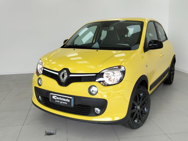 Renault Twingo 1.0 sce Energy 70cv S&S usato a LURATE CACCIVIO