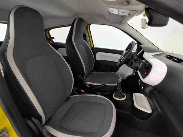 Renault Twingo 1.0 sce Energy 70cv S&S - foto 3 di 4