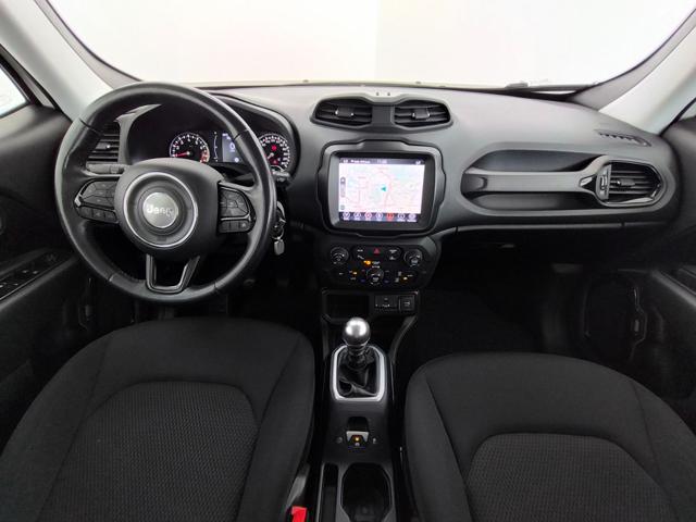 Jeep Renegade 1.0 T3 Night Eagle - foto 4 di 18