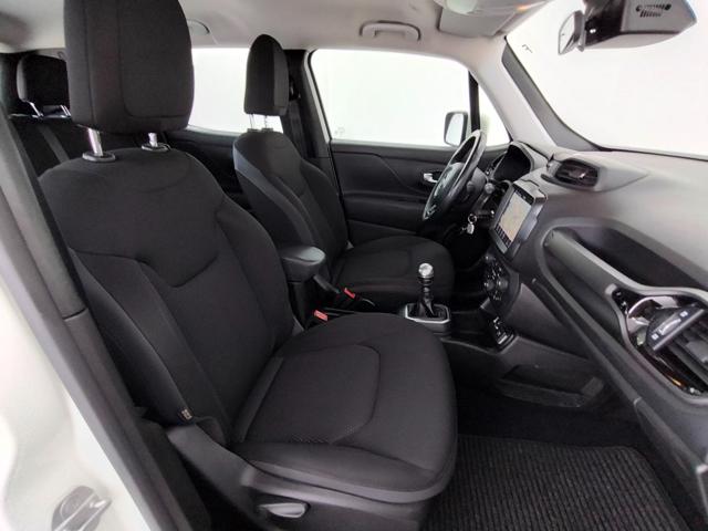 Jeep Renegade 1.0 T3 Night Eagle - foto 3 di 18