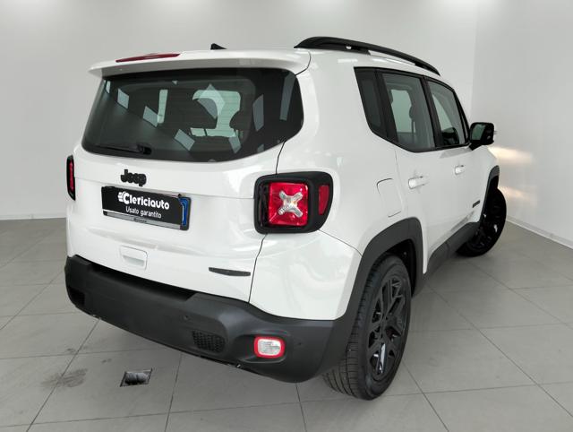 Jeep Renegade 1.0 T3 Night Eagle - foto 2 di 18