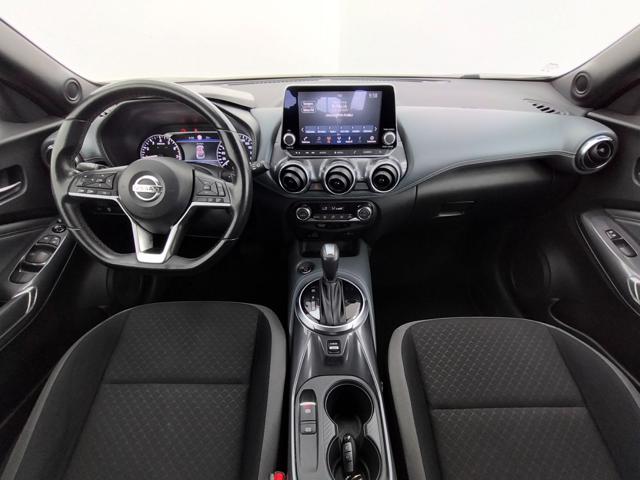 Nissan Juke 1.0 DIG-T 114 CV DCT N-Design (N1) - foto 4 di 4