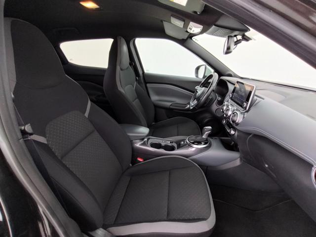Nissan Juke 1.0 DIG-T 114 CV DCT N-Design (N1) - foto 3 di 4