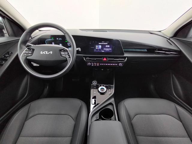 Kia Niro 1.6 GDi DCT PHEV Style - foto 4 di 4