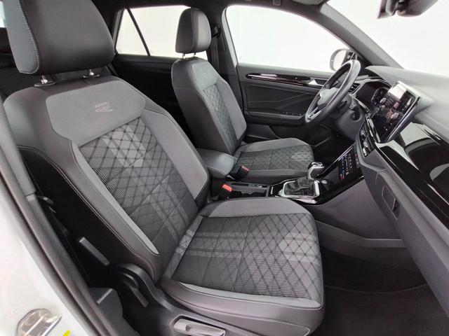 Volkswagen T-Roc 1.5 TSI ACT DSG R-Line - foto 3 di 4