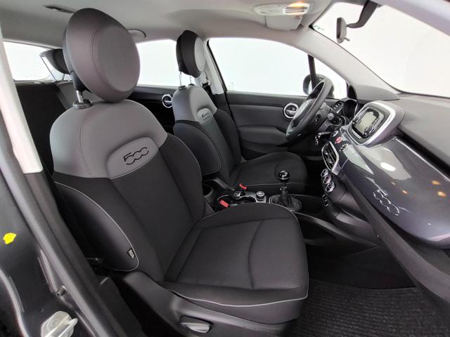 Fiat 500X 1.3 MultiJet 95 CV Business - foto 3 di 4