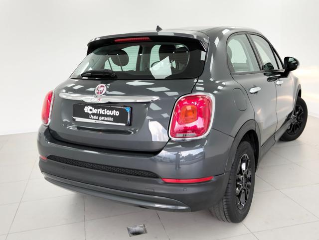 Fiat 500X 1.3 MultiJet 95 CV Business - foto 2 di 4