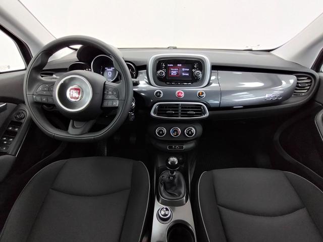Fiat 500X 1.3 MultiJet 95 CV Business - foto 4 di 4