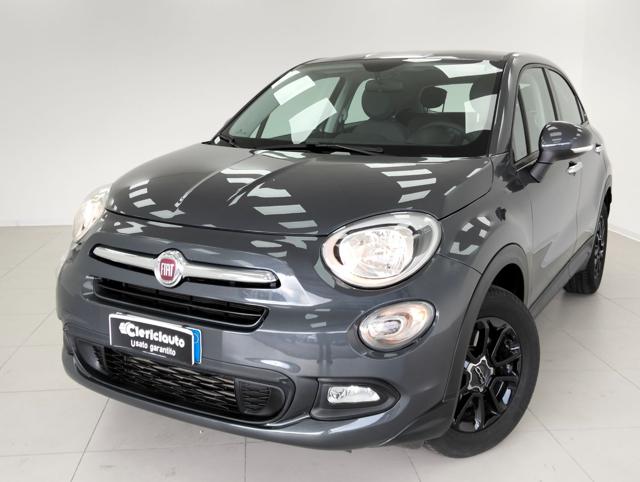 Fiat 500X 1.3 MultiJet 95 CV Business usato a LURATE CACCIVIO