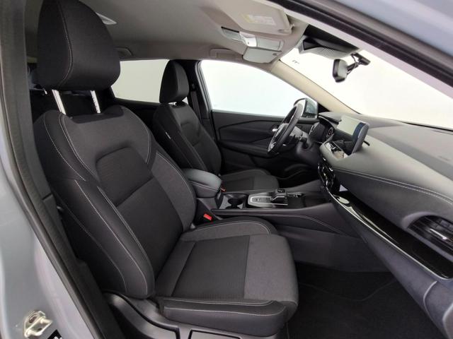 Nissan Qashqai MHEV 158 CV Xtronic N-Connecta - foto 3 di 4