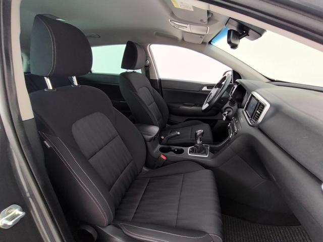 Kia Sportage 1.6 GDI 2WD Business Class - foto 3 di 4