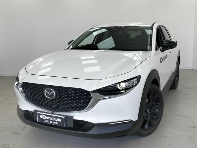 Mazda CX-30 e-Skyactiv-X M Hybrid 2WD Homura usato a LURATE CACCIVIO