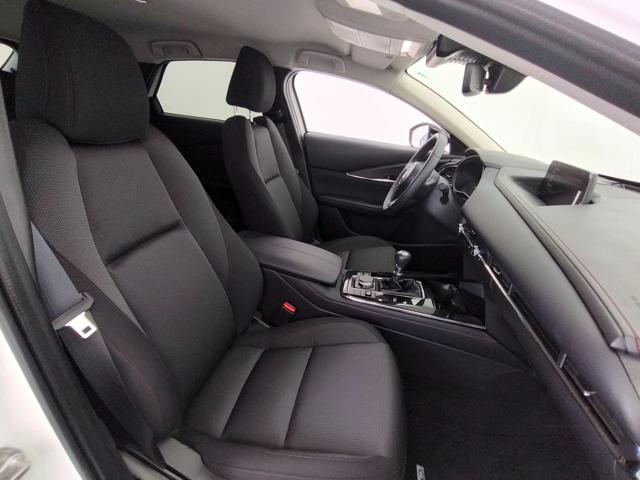 Mazda CX-30 e-Skyactiv-X M Hybrid 2WD Homura - foto 3 di 4
