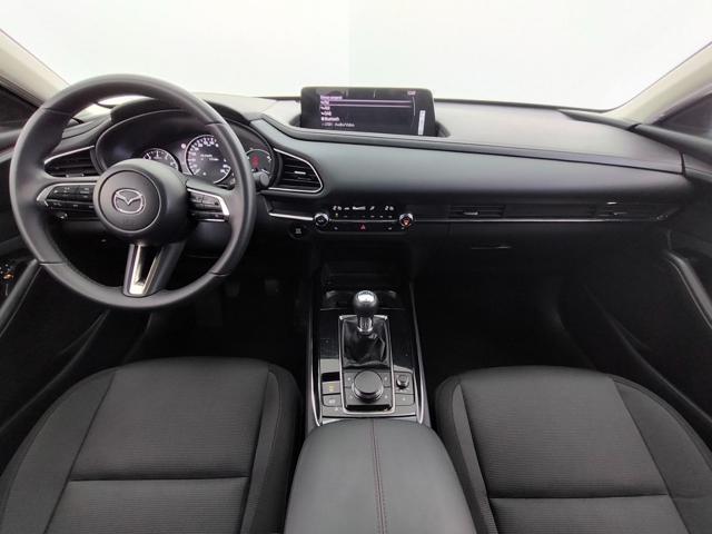 Mazda CX-30 e-Skyactiv-X M Hybrid 2WD Homura - foto 4 di 4