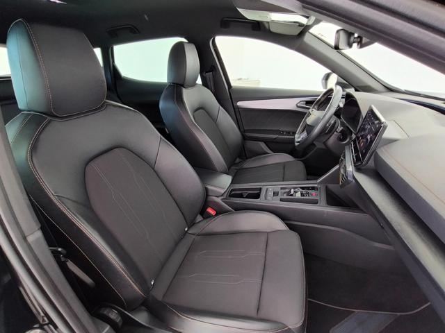 CUPRA Formentor 2.0 TDI 4Drive DSG - foto 3 di 4