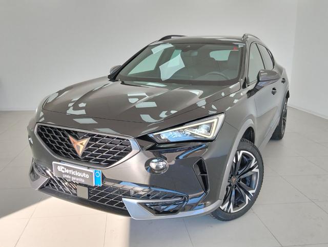 CUPRA Formentor 2.0 TDI 4Drive DSG usato a LURATE CACCIVIO