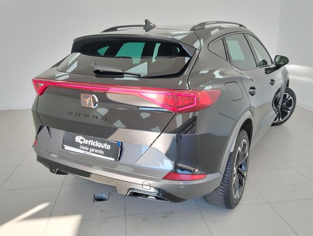 CUPRA Formentor 2.0 TDI 4Drive DSG - foto 2 di 4