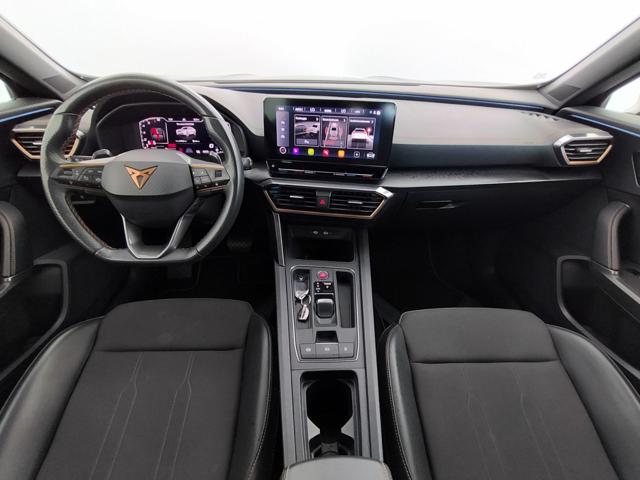CUPRA Formentor 2.0 TDI 4Drive DSG - foto 4 di 4
