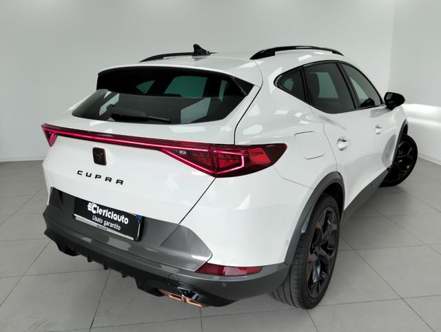 CUPRA Formentor 1.4 e-Hybrid DSG - foto 2 di 4