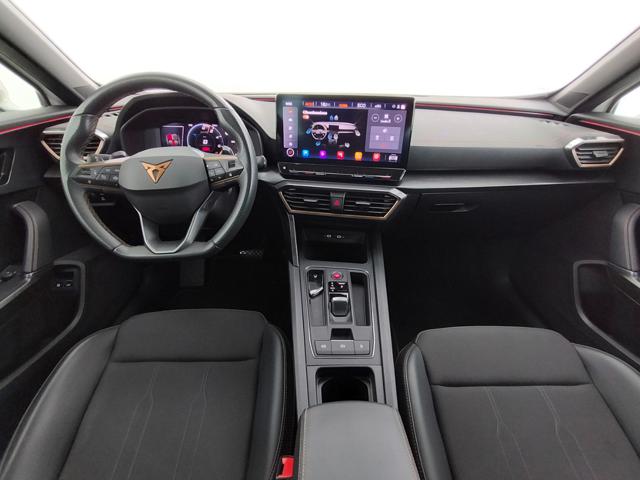 CUPRA Formentor 1.4 e-Hybrid DSG - foto 4 di 4