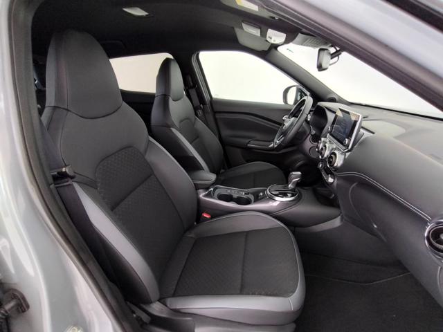 Nissan Juke 1.6 HEV N-Connecta - foto 3 di 4