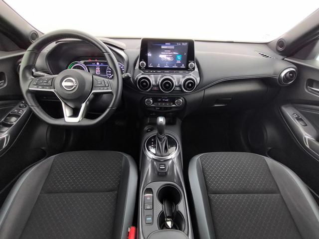 Nissan Juke 1.6 HEV N-Connecta - foto 4 di 4