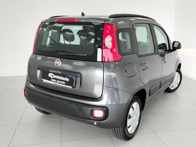 Fiat Panda 1.2 Lounge - foto 2 di 4