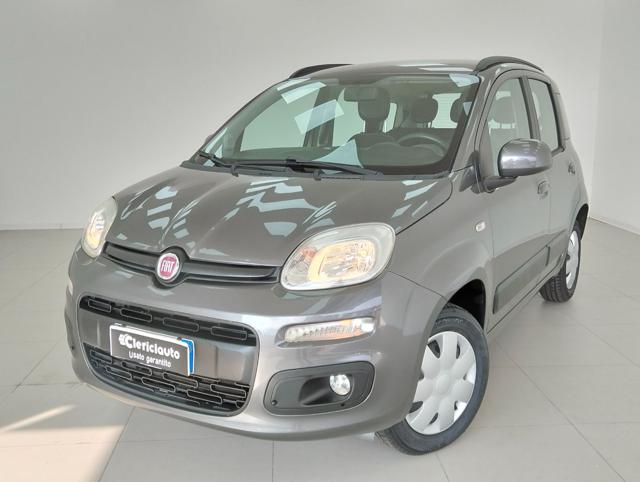 Fiat Panda 1.2 Lounge usato a LURATE CACCIVIO