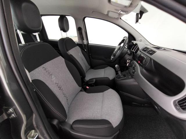 Fiat Panda 1.2 Lounge - foto 3 di 4