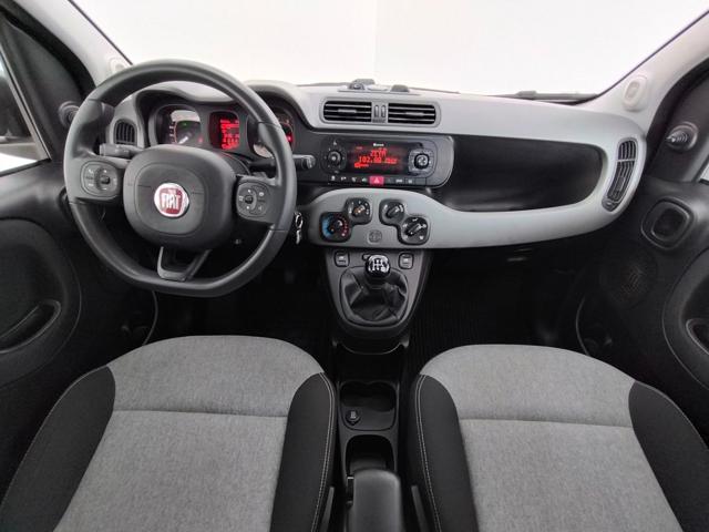 Fiat Panda 1.2 Lounge - foto 4 di 4