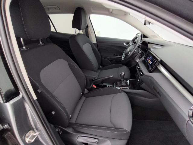 Skoda Fabia 1.0 TSI 95 CV Selection - foto 3 di 4