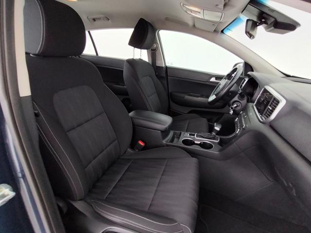 Kia Sportage 1.6 CRDI 136 CV DCT7 2WD Business Class - foto 3 di 4