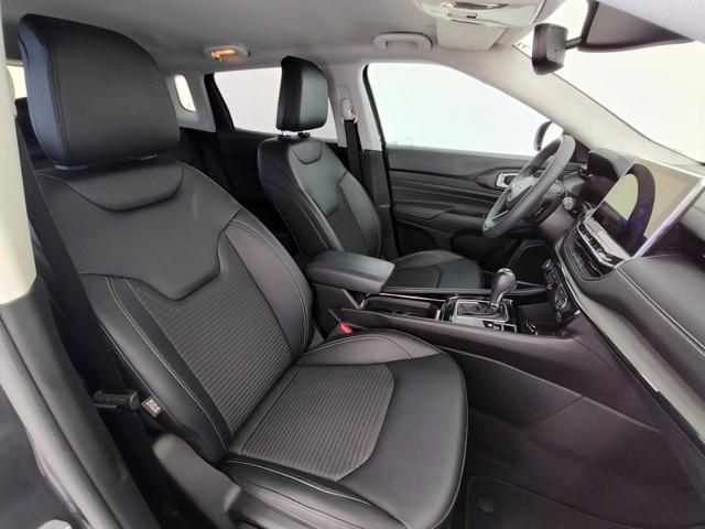 Jeep Compass 1.5 Turbo T4 130 CV MHEV 2WD Night Eagle - foto 3 di 4