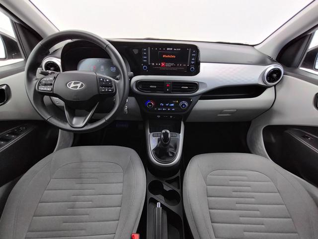 Hyundai i10 1.0 MPI AT Prime - foto 4 di 4