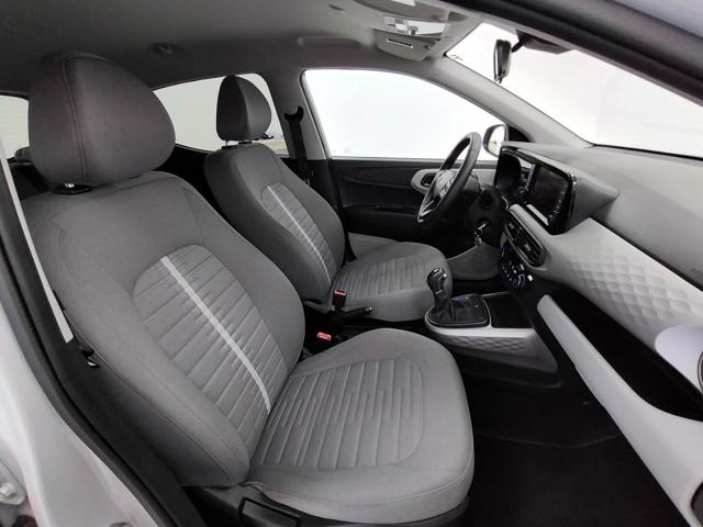 Hyundai i10 1.0 MPI AT Prime - foto 3 di 4