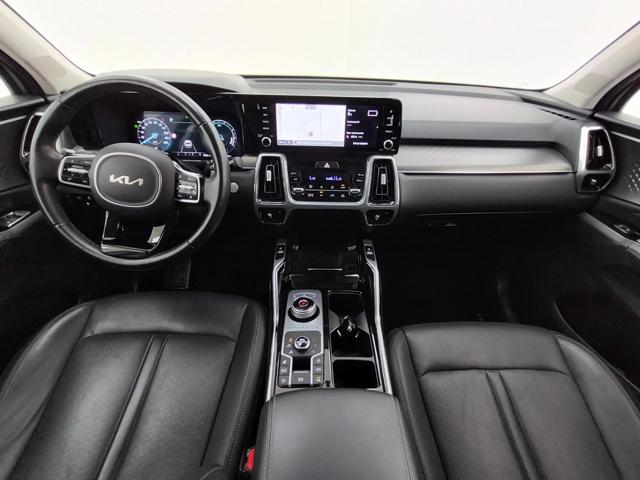 Kia Sorento 1.6 T-GDi PHEV AT6 4WD Style - foto 4 di 4