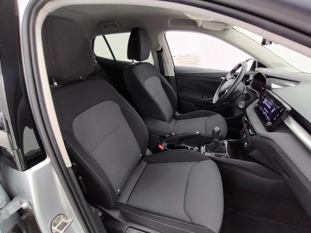 Skoda Fabia 1.0 MPI 80 CV Selection - foto 3 di 4