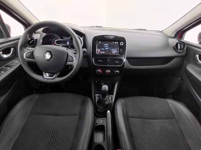 Renault Clio TCe 12V 75 CV 5 porte Business - foto 4 di 4