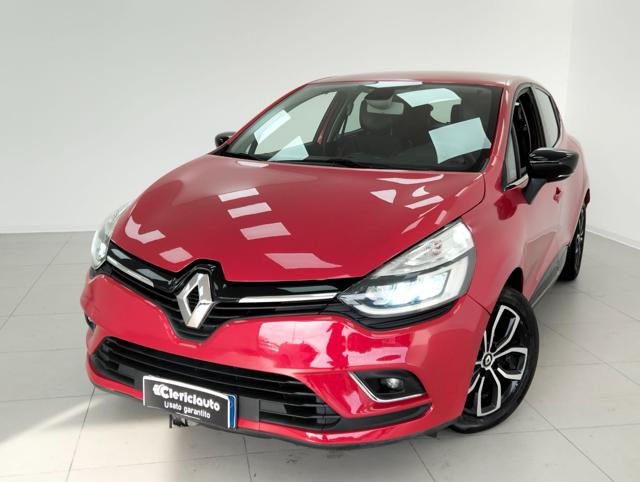 Renault Clio TCe 12V 75 CV 5 porte Business usato a LURATE CACCIVIO