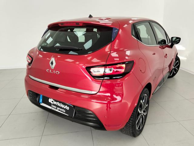 Renault Clio TCe 12V 75 CV 5 porte Business - foto 2 di 4