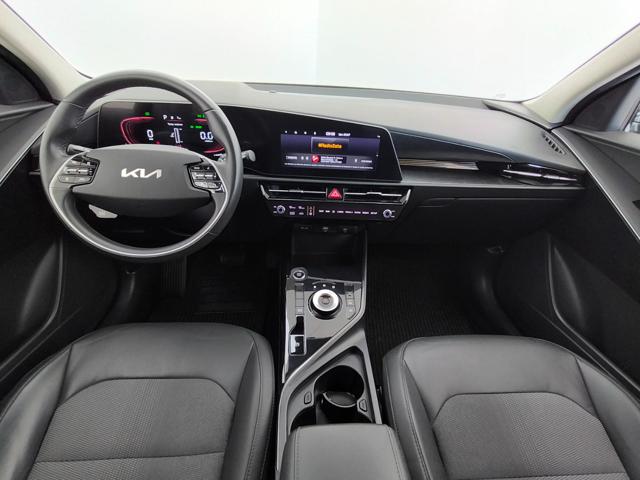 Kia Niro 1.6 GDi DCT HEV Style - foto 4 di 4