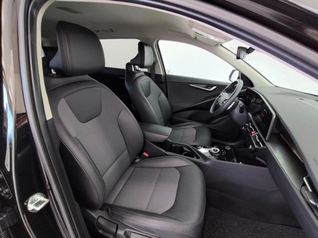 Kia Niro 1.6 GDi DCT HEV Style - foto 3 di 4