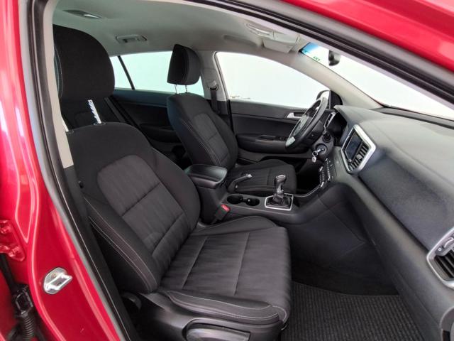 Kia Sportage 1.6 GDI 2WD Business Class - foto 3 di 4
