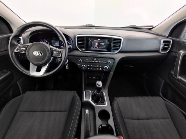 Kia Sportage 1.6 GDI 2WD Business Class - foto 4 di 4