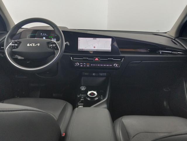 Kia Niro 1.6 GDi DCT HEV Style - foto 4 di 4