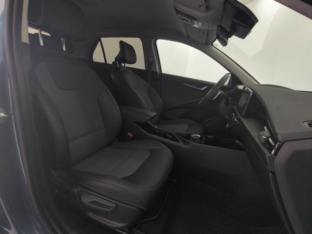 Kia Niro 1.6 GDi DCT HEV Style - foto 3 di 4
