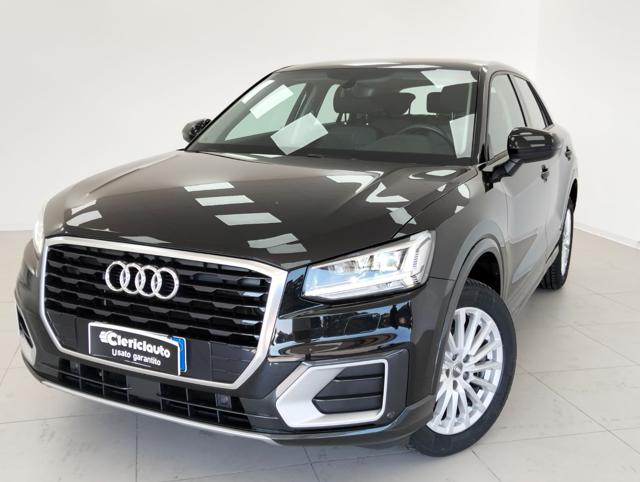 Audi Q2 30 TFSI S tronic Business usato a LURATE CACCIVIO